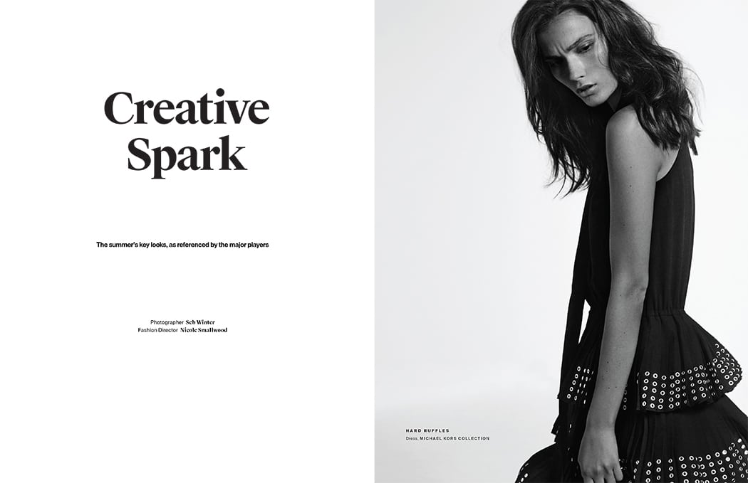 Phoenix Creative Spark