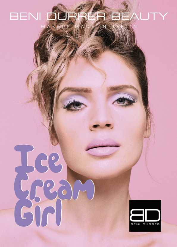 BD Poster 500x700 IceCreamGirl Lavendel_01