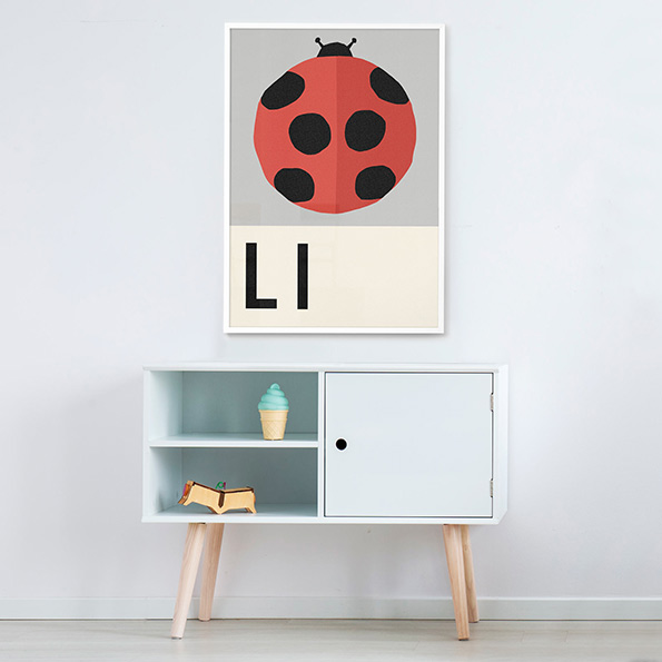 Lorna Freytag Ladybird 2