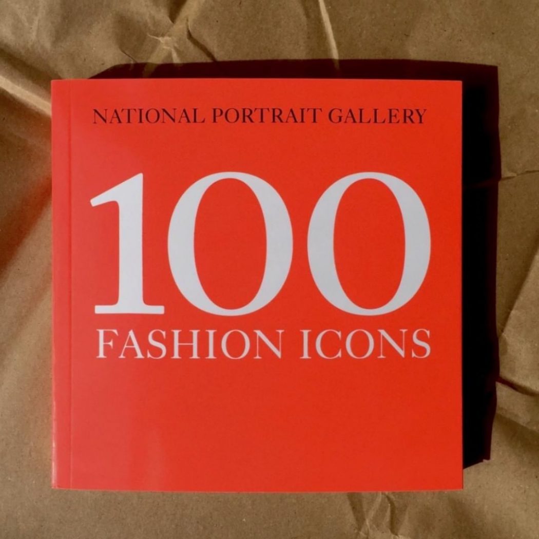 100 Fashion Icons – Sarah Daw Autumn 2019