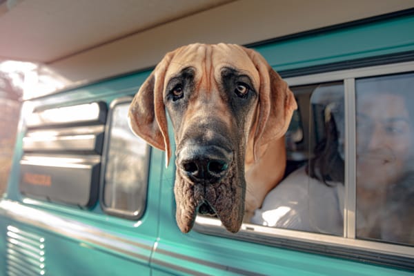 Hound © Jason Knott