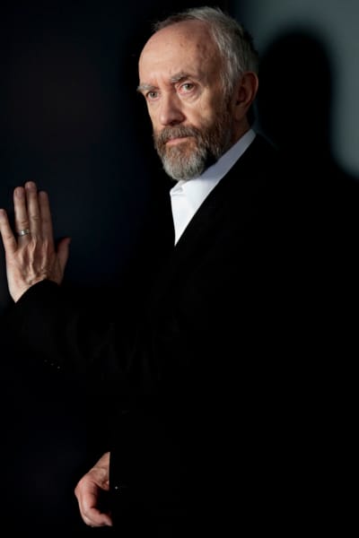 Jonathan Pryce © Cambridge Jones