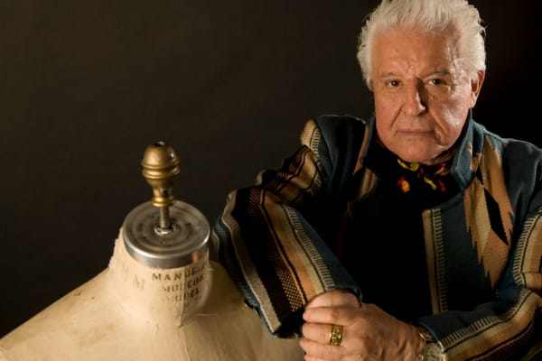 Manuel © Cambridge Jones