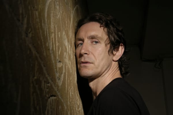 Paul McGann © Cambridge Jones