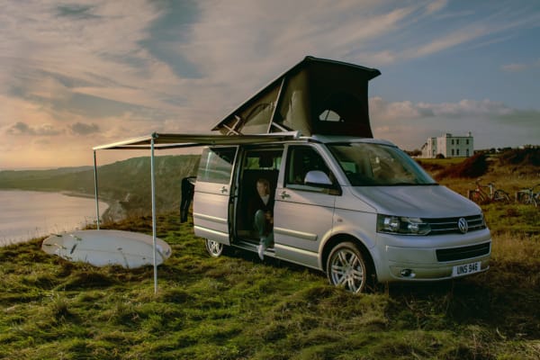 VW © Jason Knott
