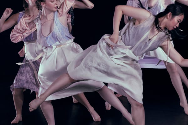 Breath 2021/2023 © Bronwyn Kidd