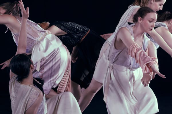 Breath 2021/2023 © Bronwyn Kidd