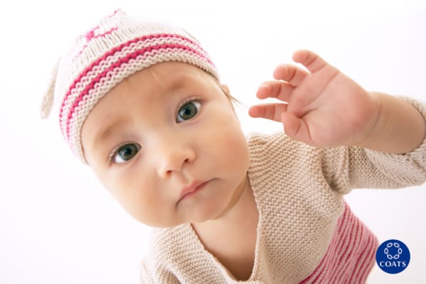 Coats Baby © Phill Babb
