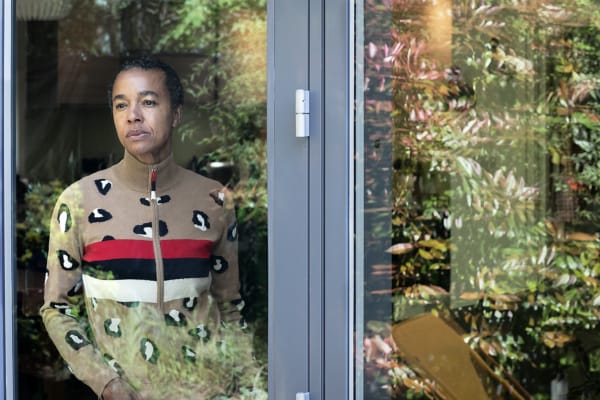 Denise Tavernier © Zoe Norfolk