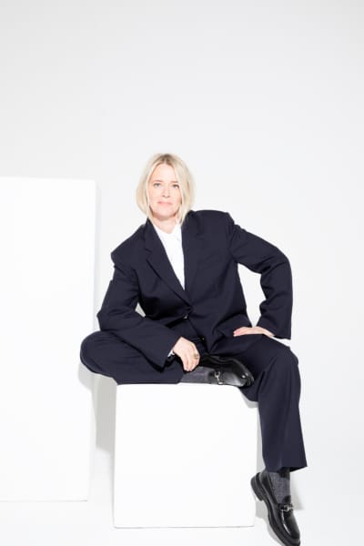 Edith Bowman © Holly McGlynn