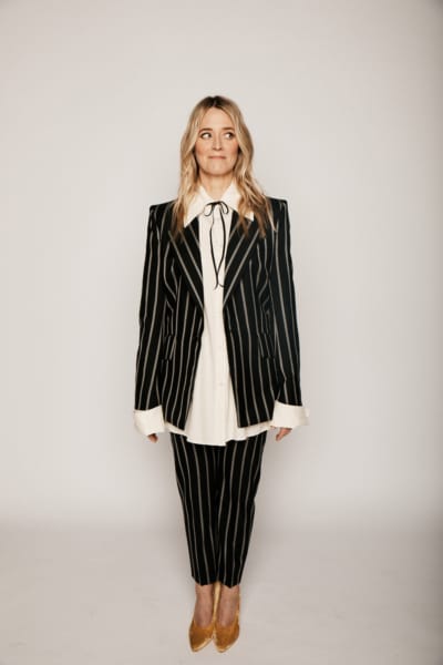 Edith Bowman © 2019 Holly McGlynn