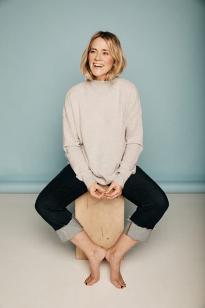 Edith Bowman © Holly McGlynn