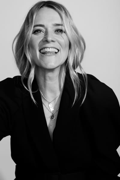 Edith Bowman © Holly McGlynn