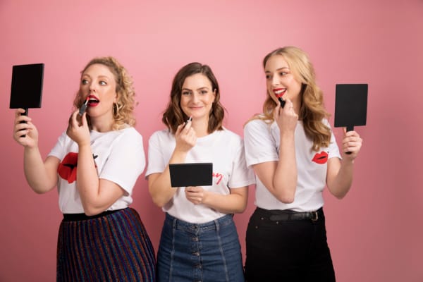 Get Lippy © Holly McGlynn