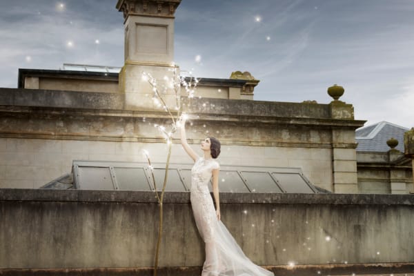 Werribee Mansion © Bronwyn Kidd