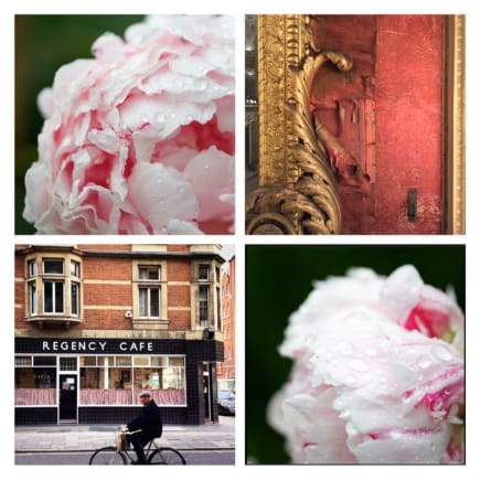 London Spring © Zoe Norfolk