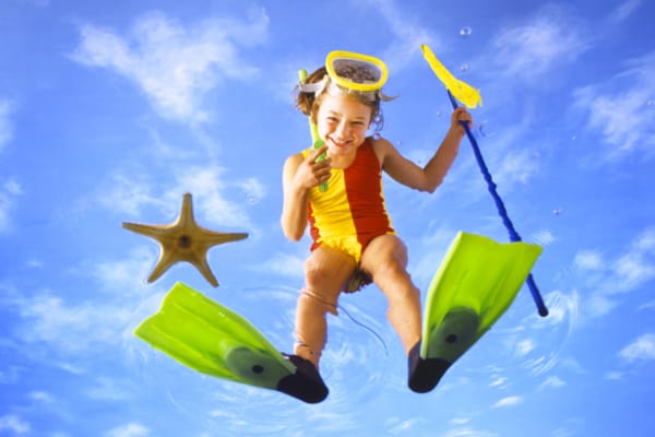 StarFish © Phill Babb