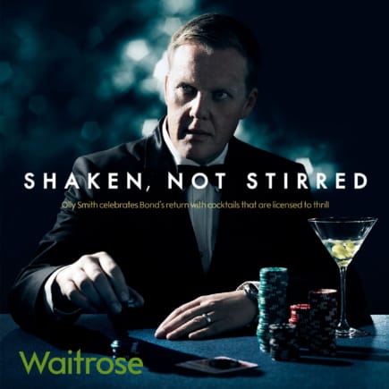 Waitrose © Seb Winter