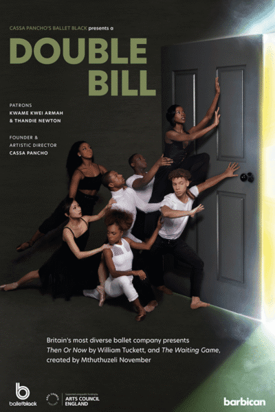 Ballet Black Double Bill © Holly McGlynn