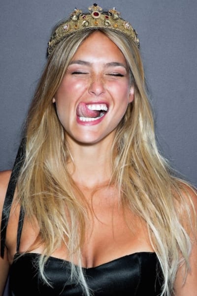 Bar Rafaeli © Roberto d'Este