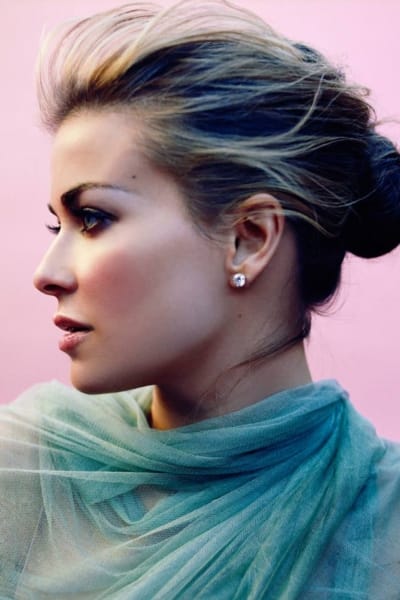 Carmen Electra © Roberto d'Este