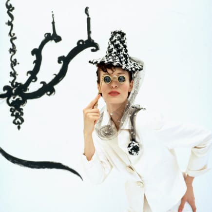 The Chic Of It © Bronwyn Kidd