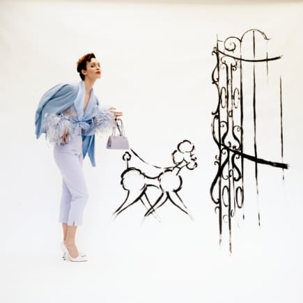 The Chic Of It © Bronwyn Kidd