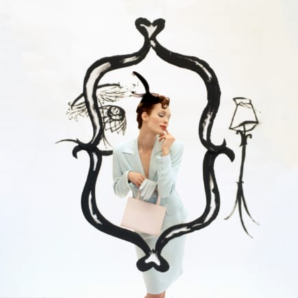 The Chic Of It © Bronwyn Kidd