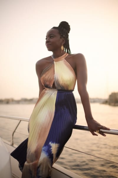 Danai Gurira © Bertie Watson