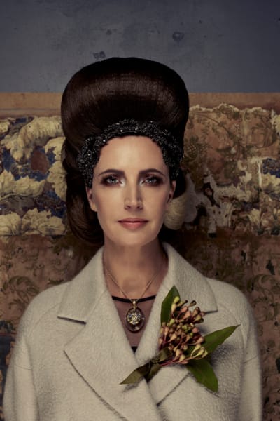 Dynasty © Bronwyn Kidd