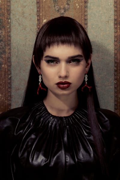 Dynasty © Bronwyn Kidd