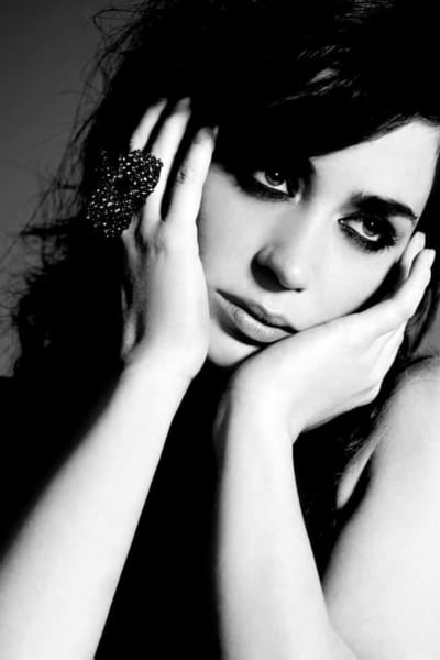 Emily Blunt © Roberto d'Este