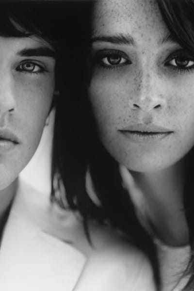 Faces © Roberto d'Este