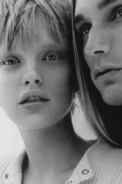 Faces © Roberto d'Este