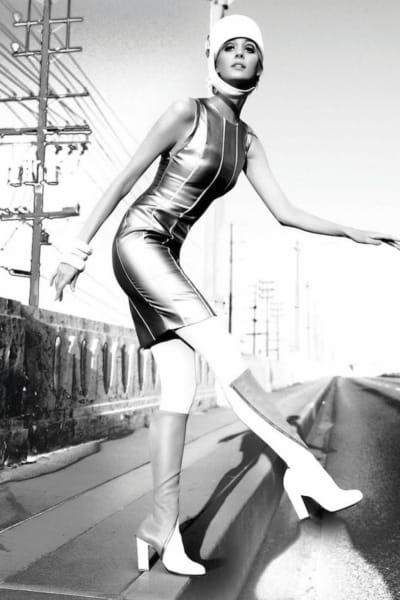 LA River © Roberto d'Este
