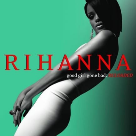 Rihanna © Roberto d'Este