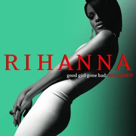 Rihanna © Roberto d'Este