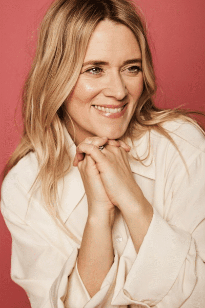 Edith Bowman © Holly McGlynn
