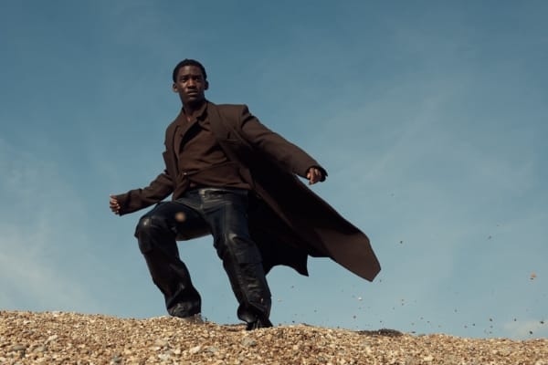 Malachi Kirby © Bertie Watson