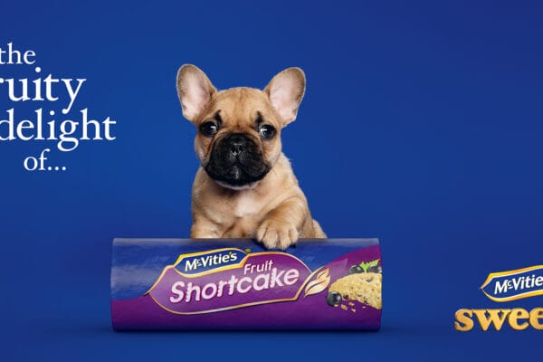 McVities Fruity Delight © Jo Sax