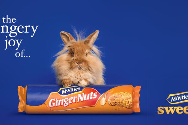 McVities Gingery Joy © JoSax