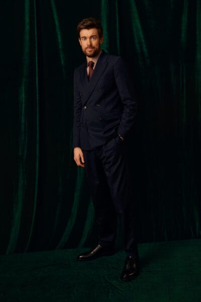 Jack Whitehall © Bertie Watson