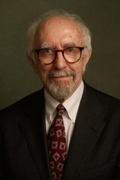 Jonathan Pryce © Bertie Watson