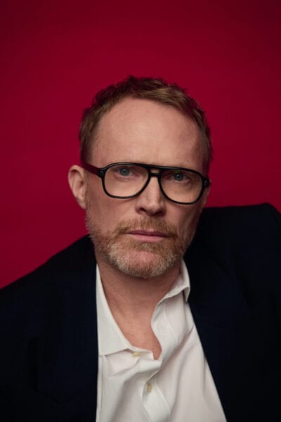 Paul Bettany © Bertie Watson