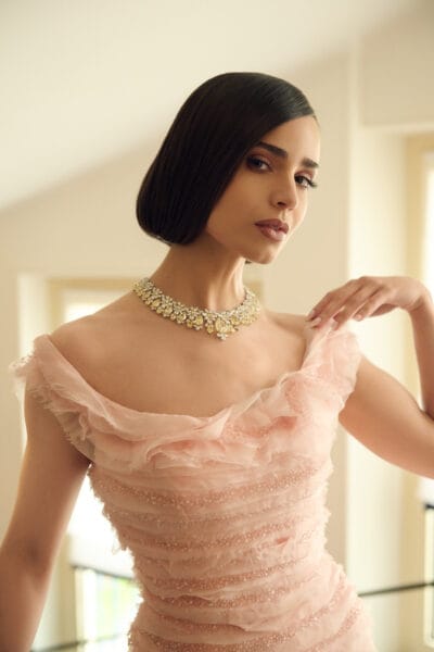 Sofia Carson © Bertie Watson