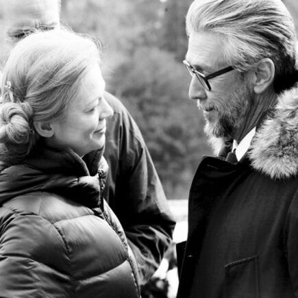 Succession © Cambridge Jones